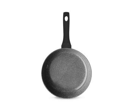 Patelnia i wok GERLACH Patelnia GRANITEX GREY 24cm